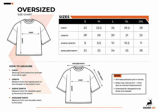 No Sleep Club – Oversized Graphic T-Shirt